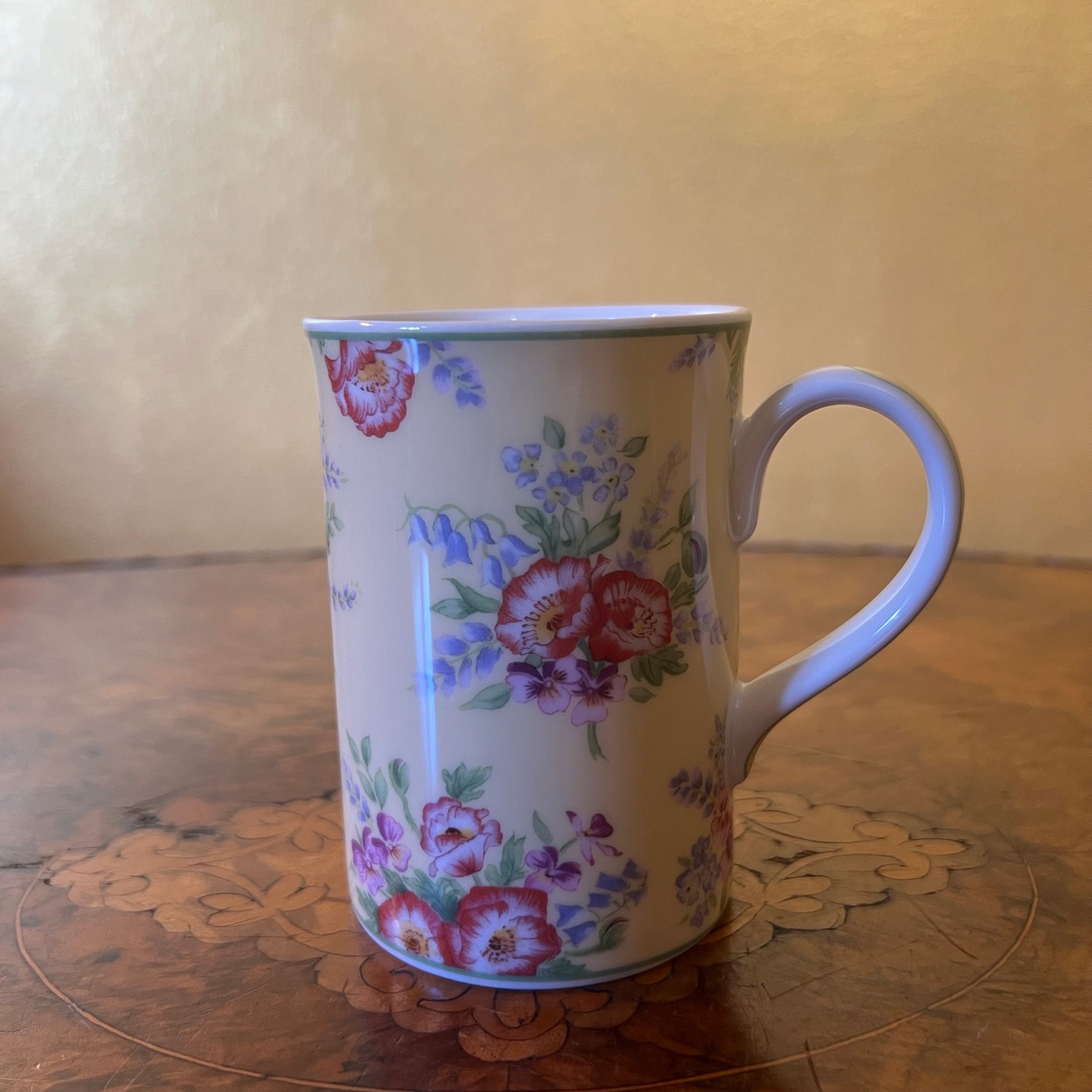 Royal Albert The Bronte Collection Jane Mug