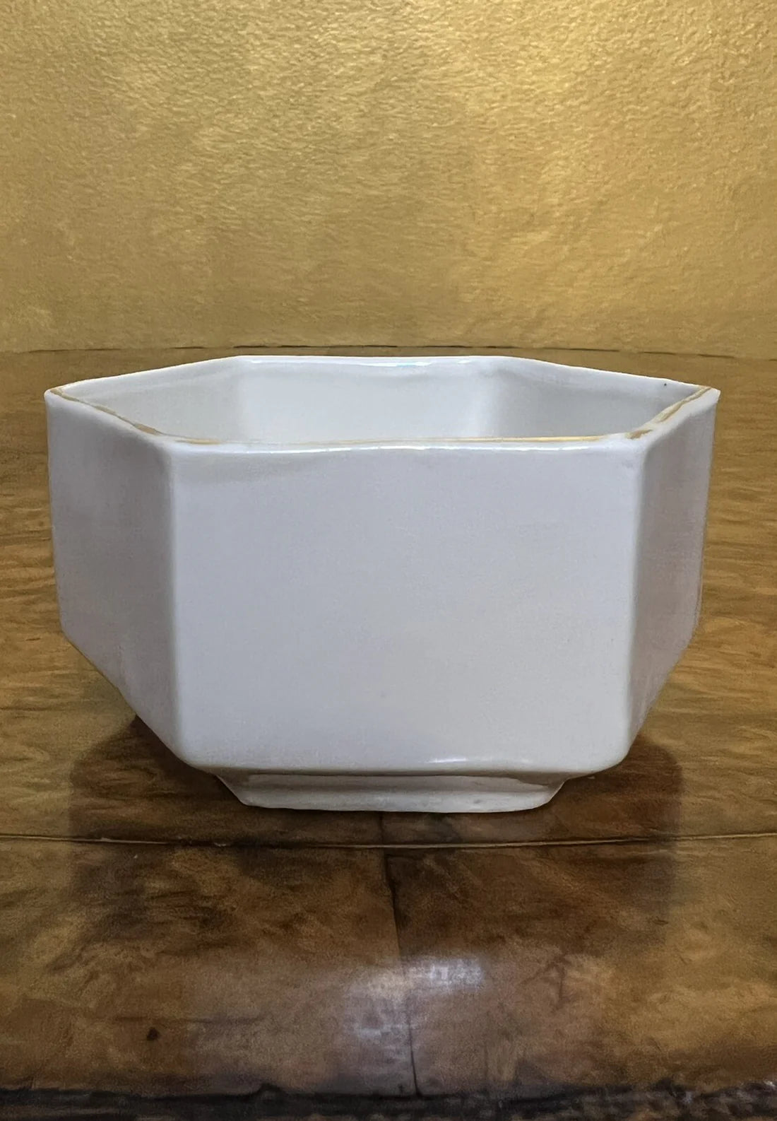 Vintage Royal Arms Crest Small Dish
