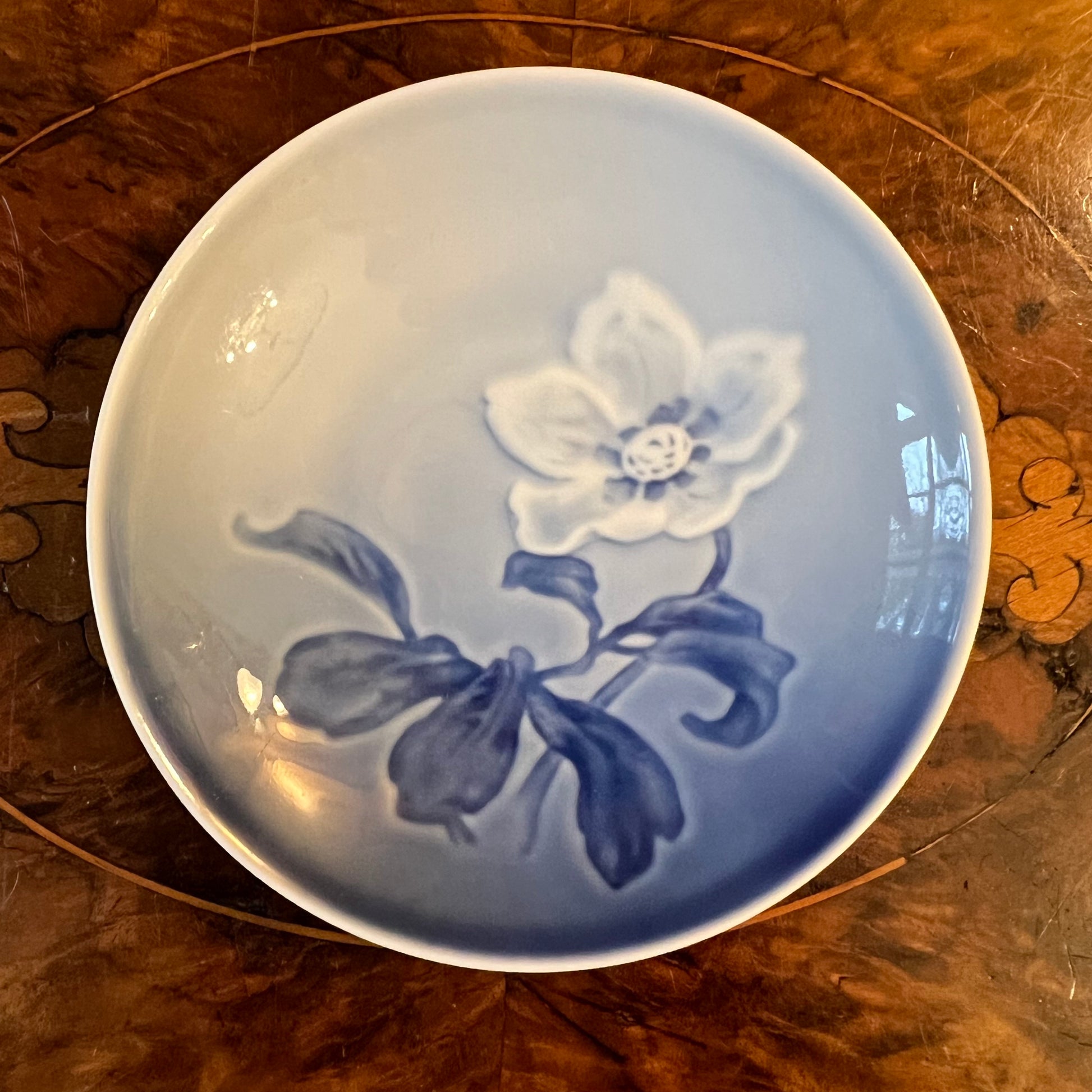 Royal Copenhagen Bing & Grondahl Dish