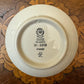 Royal Copenhagen Fajance Fano Small Dish 