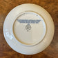 Royal Copenhagen Southern Cross 1974 America's Cup Challenge Plate 