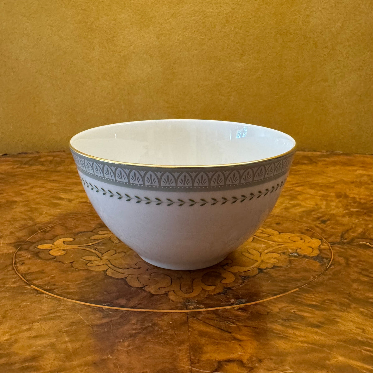 Royal Doulton Berkshire Sugar Bowl 