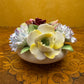 Royal Doulton Bone China Floral Bouquet 