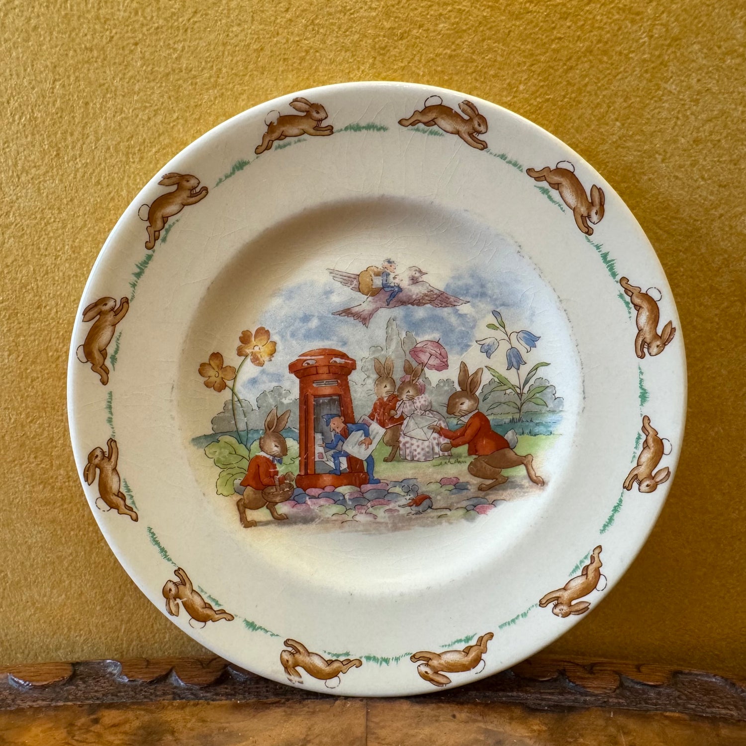 ROYAL DOULTON