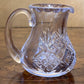 Royal Doulton Crystal Small Jug