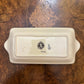 Royal Doulton Dickens Ware Bill Sykes Tray