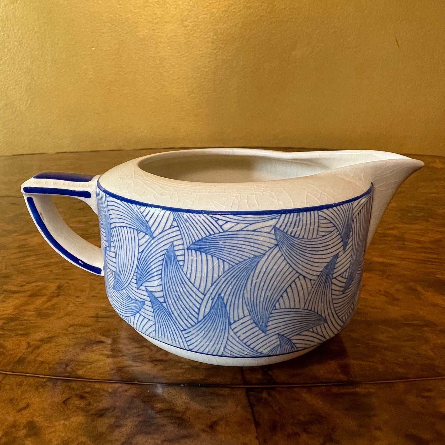 Royal Doulton Envoy Milk Jug