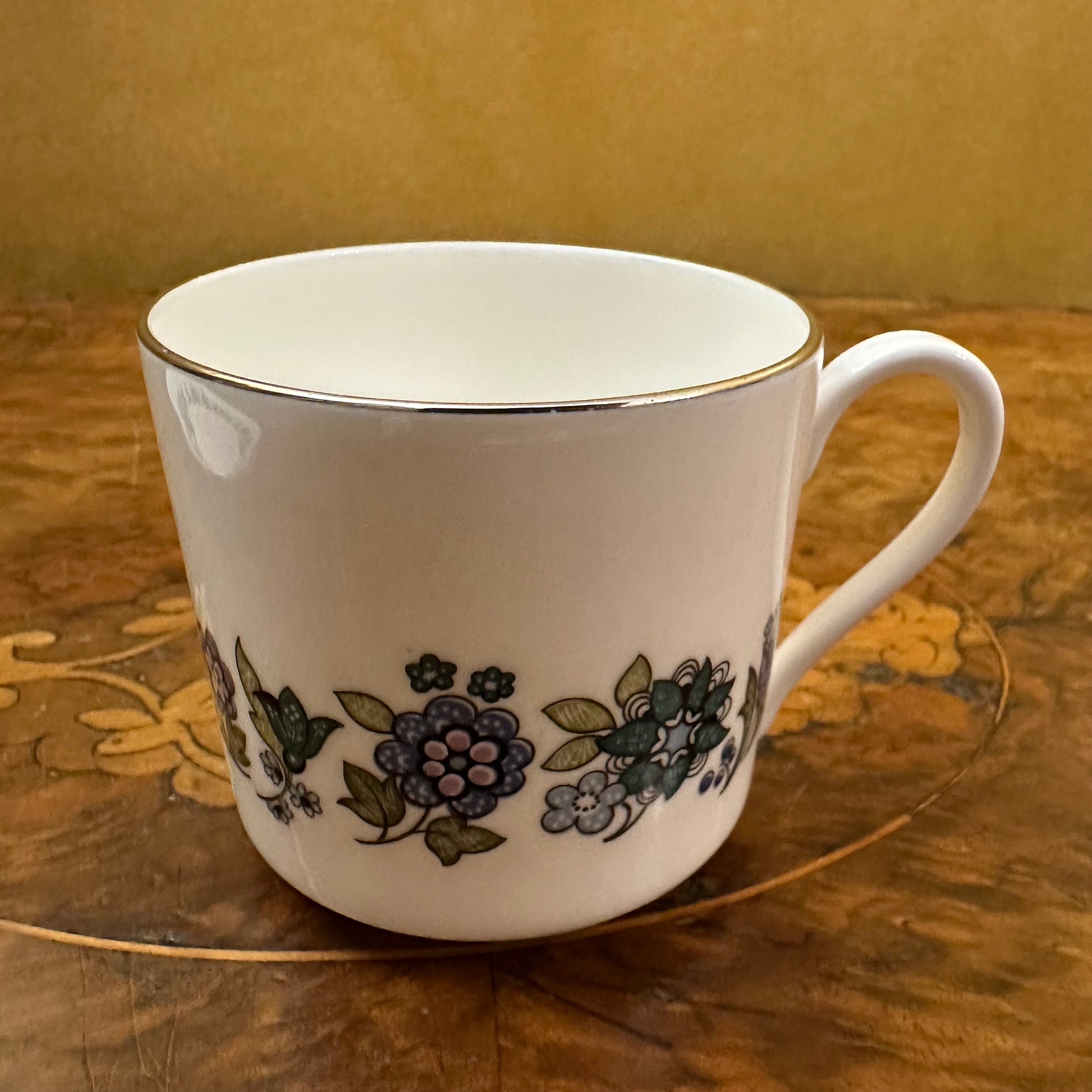 Royal Doulton Esprit Cup 