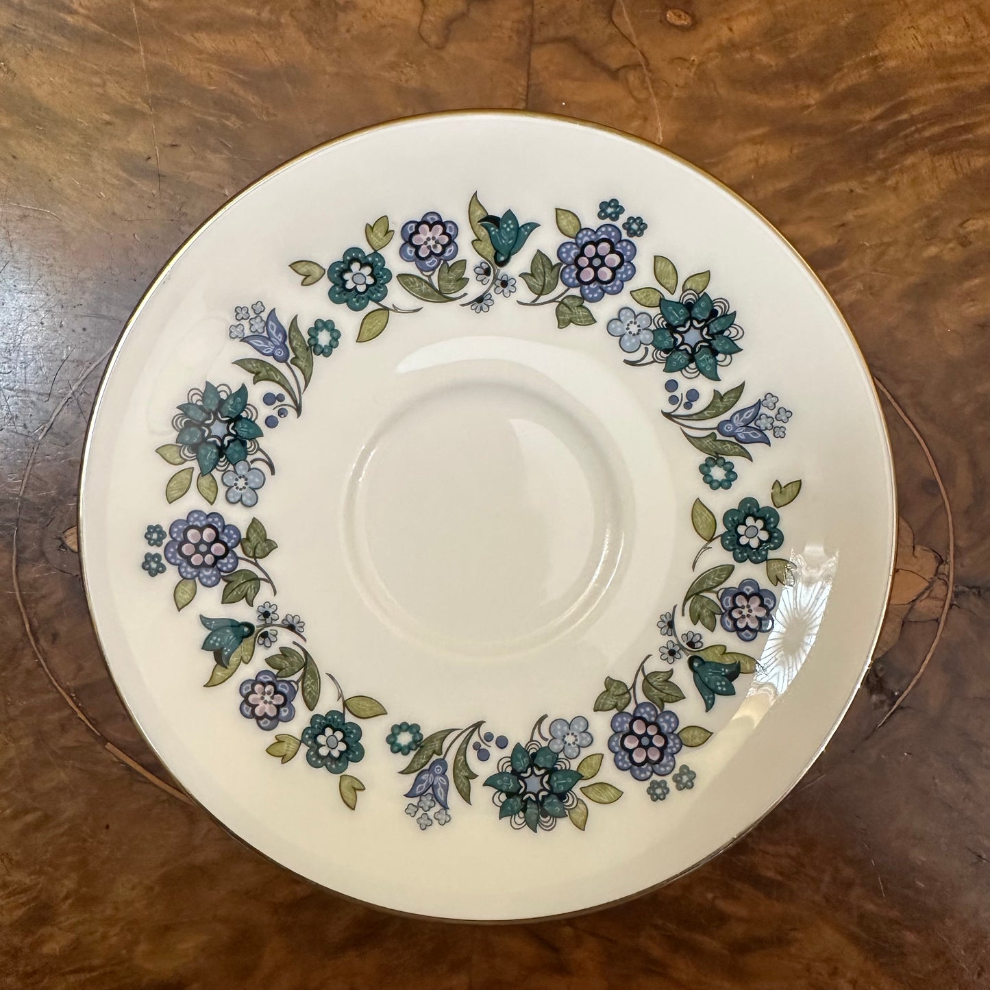Royal Doulton Esprit Saucer 