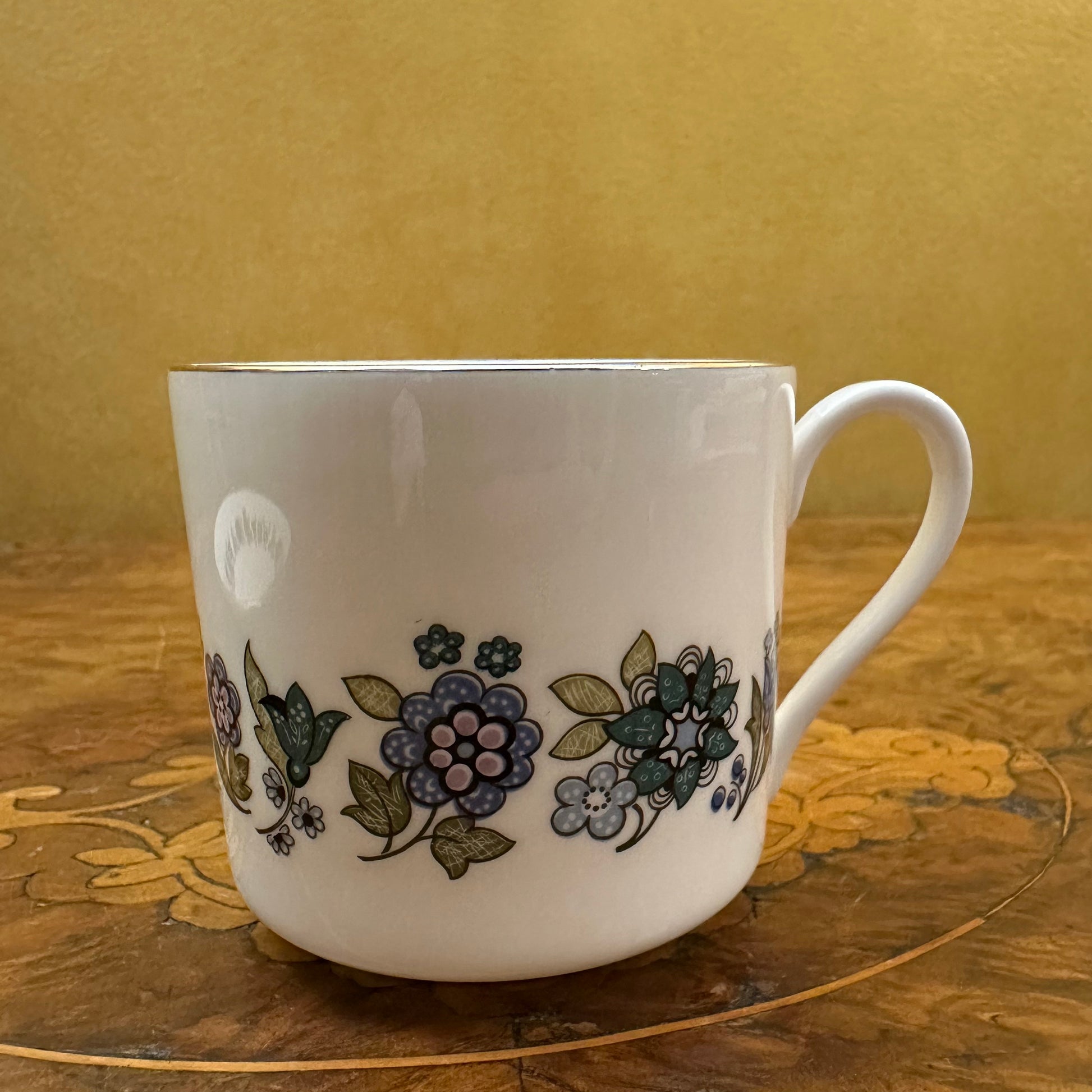 Royal Doulton Esprit Tea Cup 