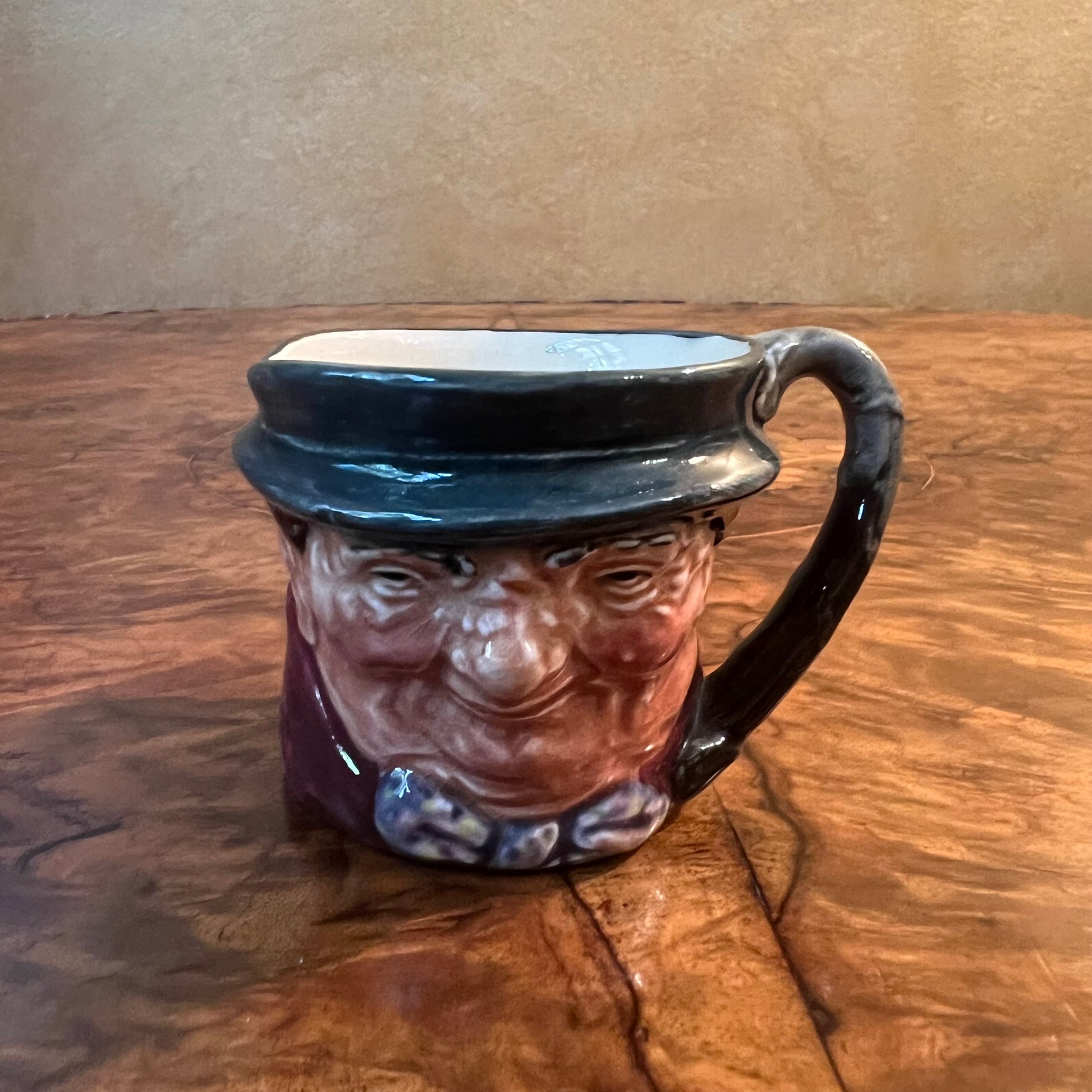 Royal Doulton Mini Tony Weller Jug