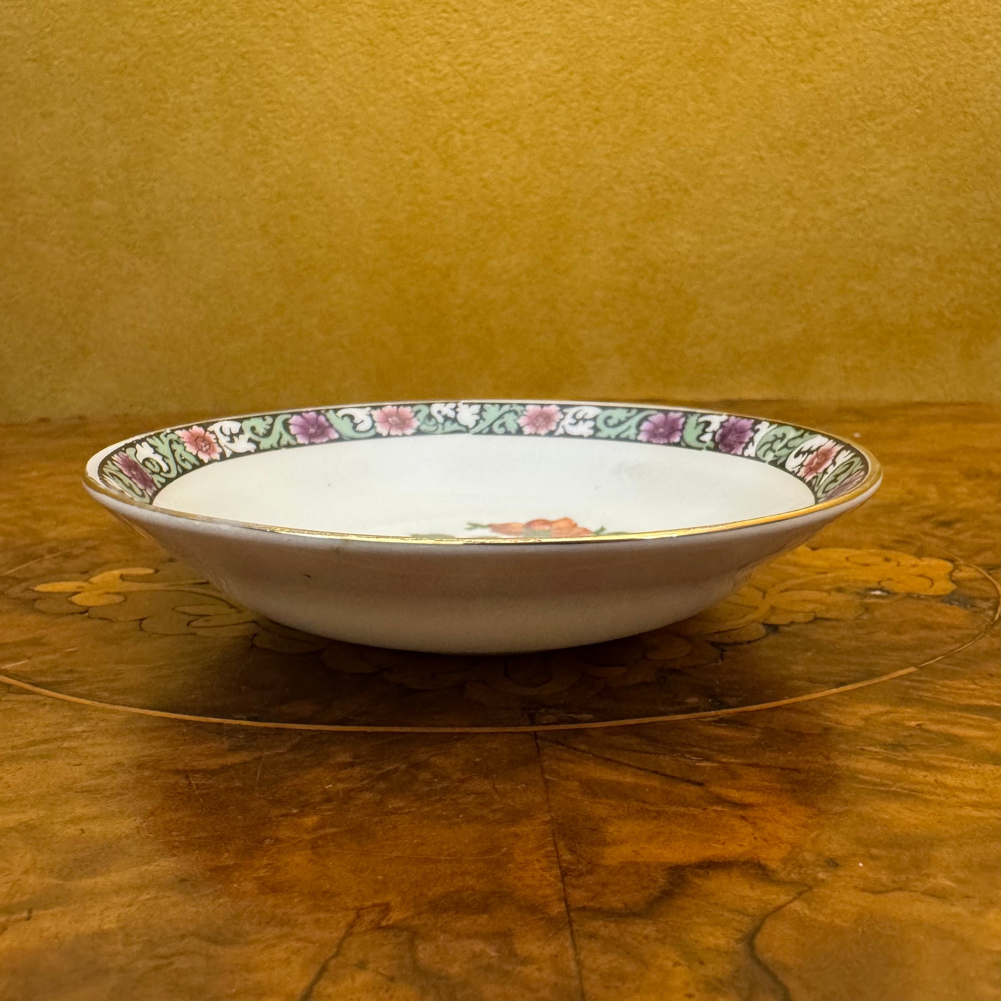 Royal Doulton Porcelain Dish