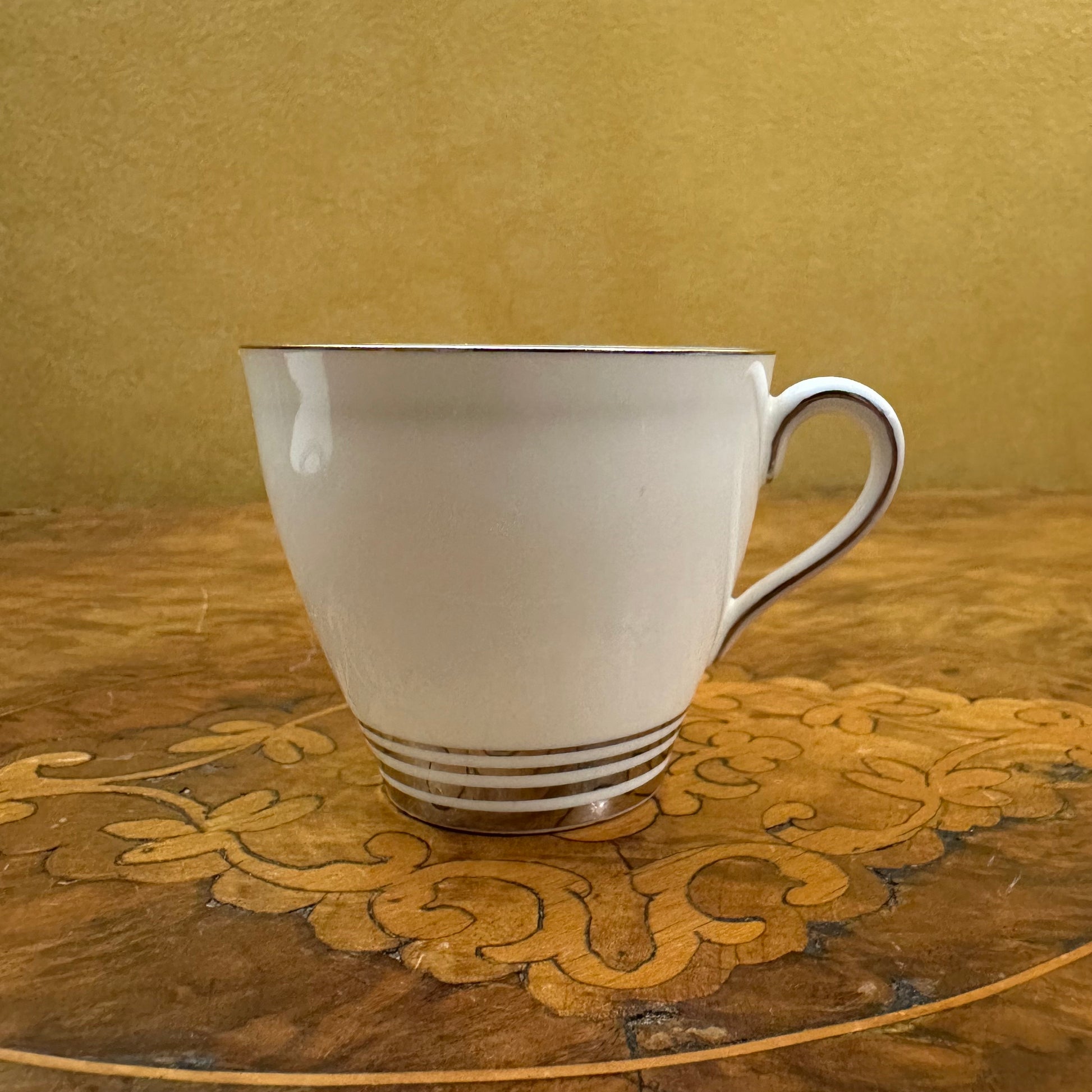 Royal Doulton Royalty Demitass Cup 