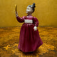 Royal Doulton Vanity Figurine 