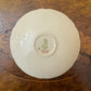 Vintage Royal Doulton Wilton Demitasse Saucer 