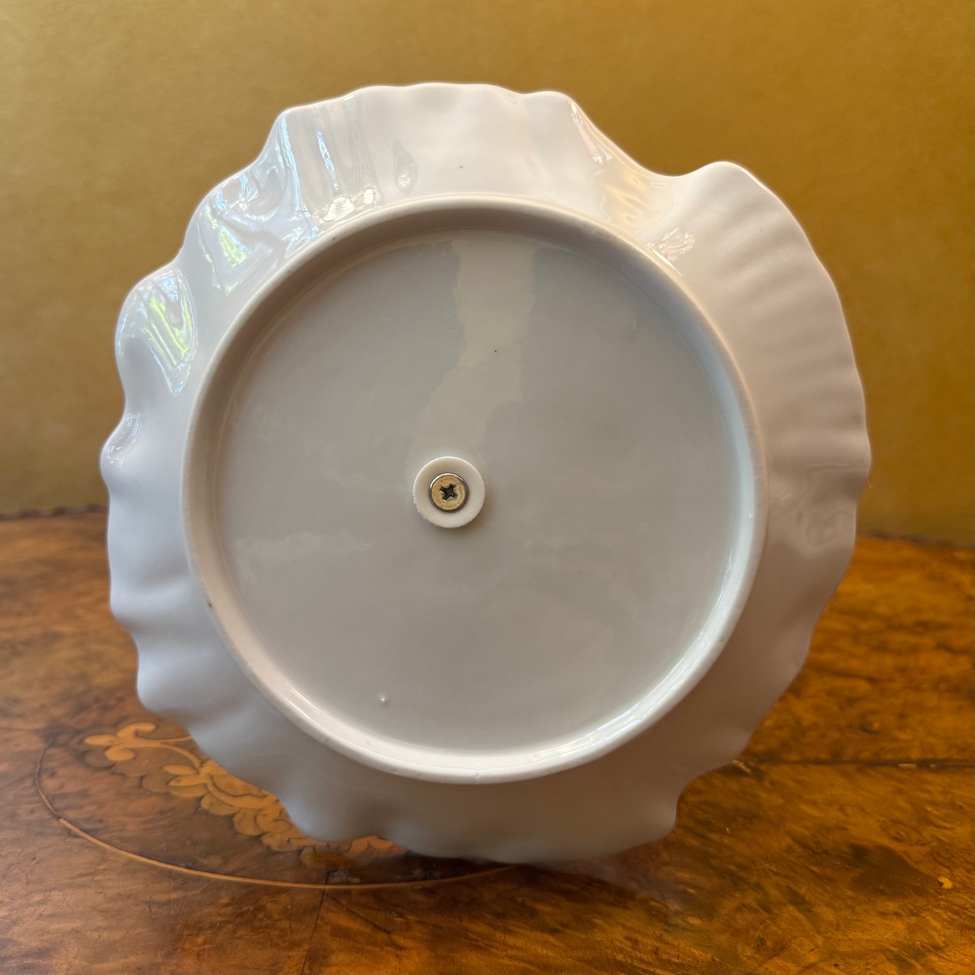 Royal England Collection Plate