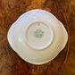 Vintage Royal Grafton Rose Print Dish
