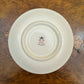 Royal Malvern Blue Floral Saucer Plate