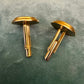 Royal NSW Bowling Association Cufflinks