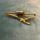 Royal NSW Bowling Association Tie Clip