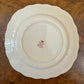 Royal Osborne Floral Plate