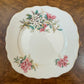 Royal Osborne Floral Side Plate