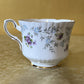 Royal Stafford Enchanting Tea Cup Trio Set