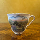 Royal Stafford Souvenir View Of Echo Point Katoomba Cup 