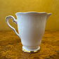 Royal Staffords Shire Council Hall, Monto, Queensland Jug 