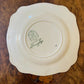 Vintage Royal Staffordshire Honeyglaze Side Plate