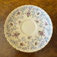 Royal Stafforshire Enchanting Saucer 