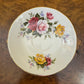 Royal Sutherland Rose Print Saucer 