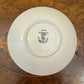 Royal Sutherland Rose Print Saucer Plate 