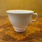 Royal Vale Green & White Tea Cup