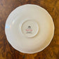 Vintage Royal Vale Pink Rose Saucer