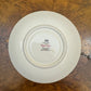 Royal Vale Rose Print Saucer 