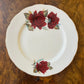 Vintage Royal Vale Rose Tea Cup Trio Set