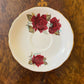Vintage Royal Vale Rose Tea Cup Trio Set