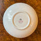 Vintage Royal Vale Serenity Print Tea Cup Trio Set