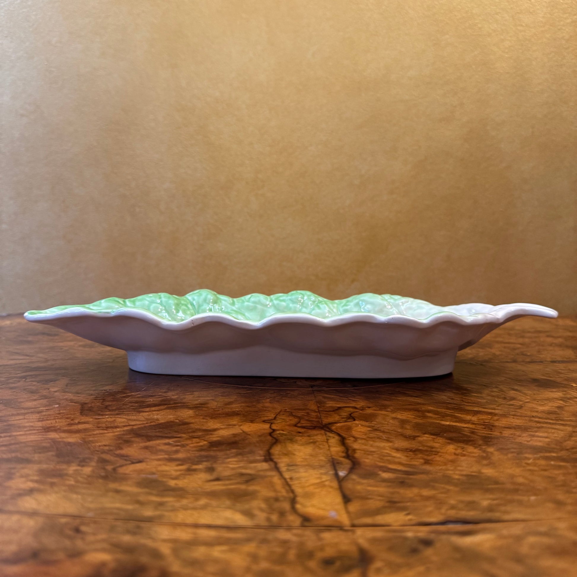 Royal Winton Grimwades Lettuce Leaf 