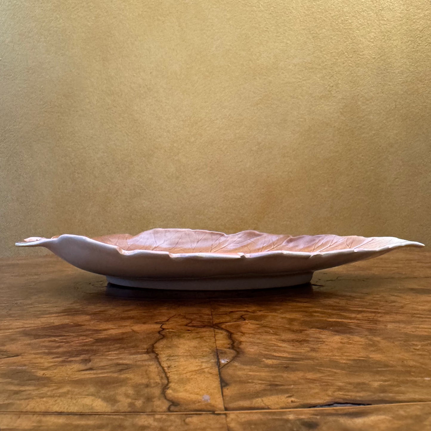 Royal Winton Leaf Dish