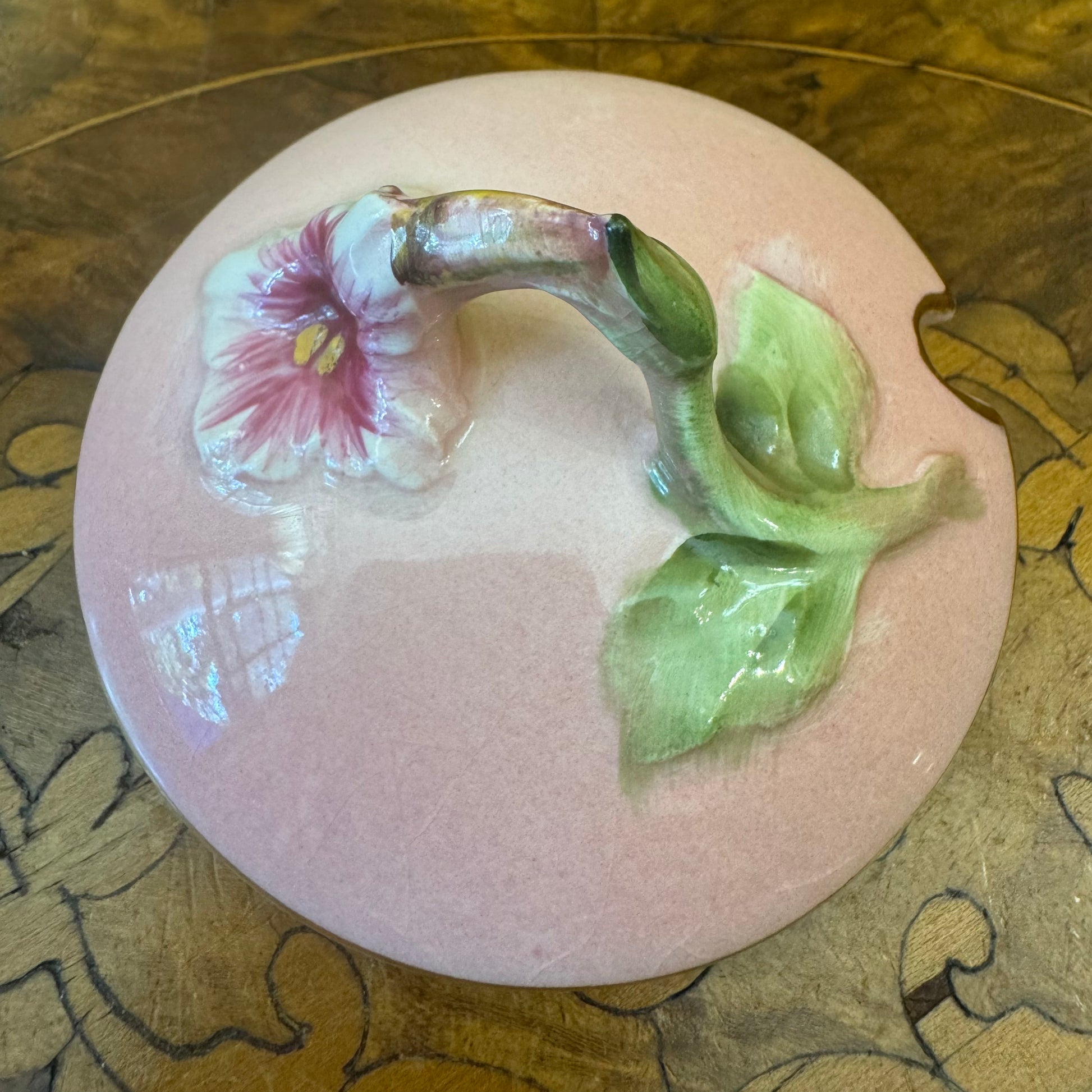 Royal Winton Petunia 
