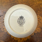 Royal Worcester Alpine Flower Dish 