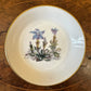 Royal Worcester Blue Gentian Small Dish