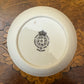 Royal Worcester Blue Poppy Dish 
