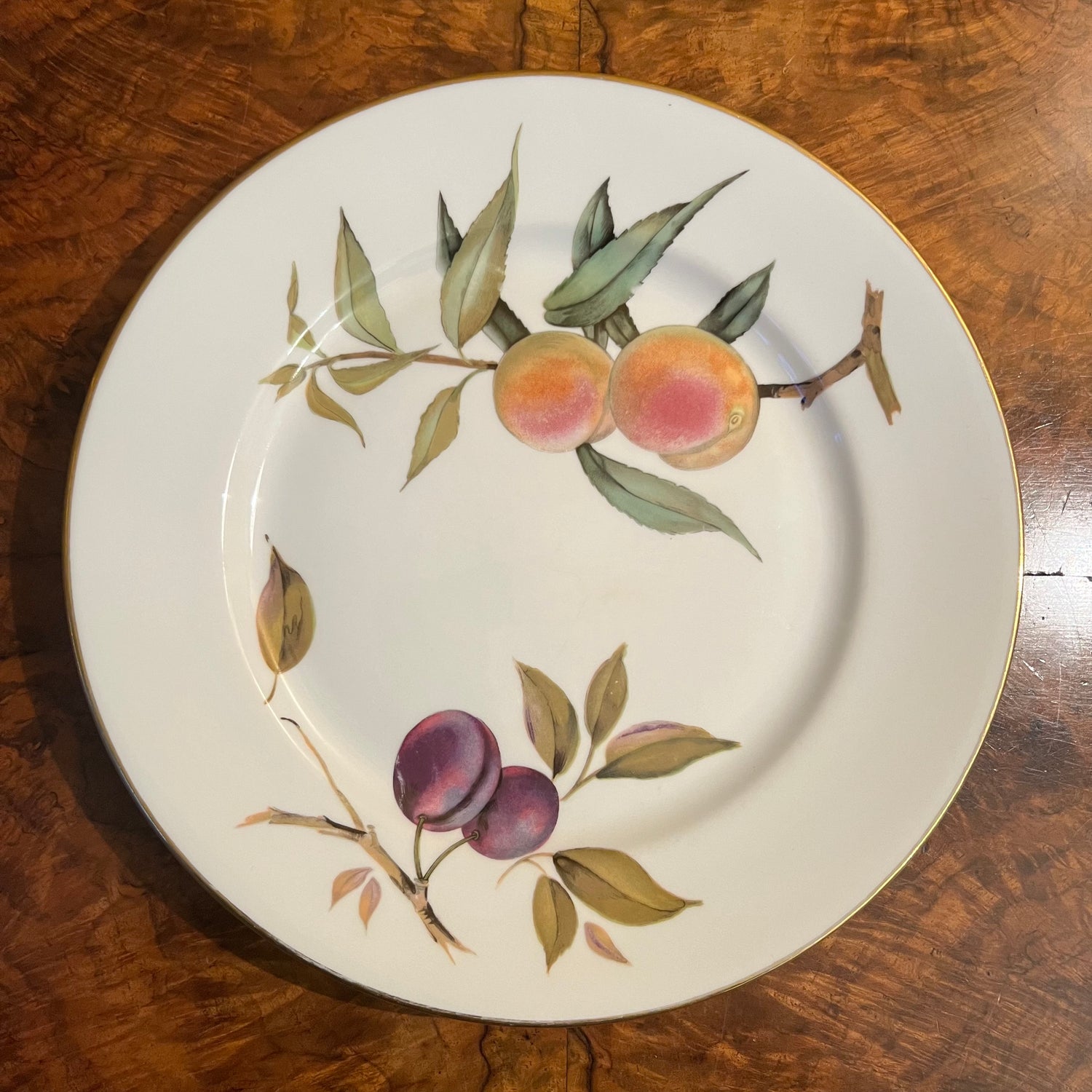 PLATES