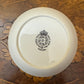 Royal Worcester Grey Rose Dish 