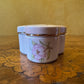Royal Worcester Palissy Trinket Box 