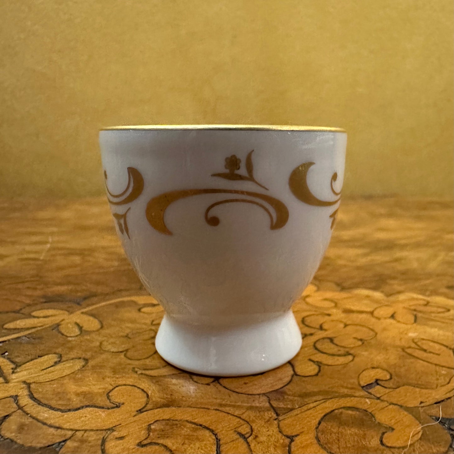 Royal Worcester Verona Egg Cup