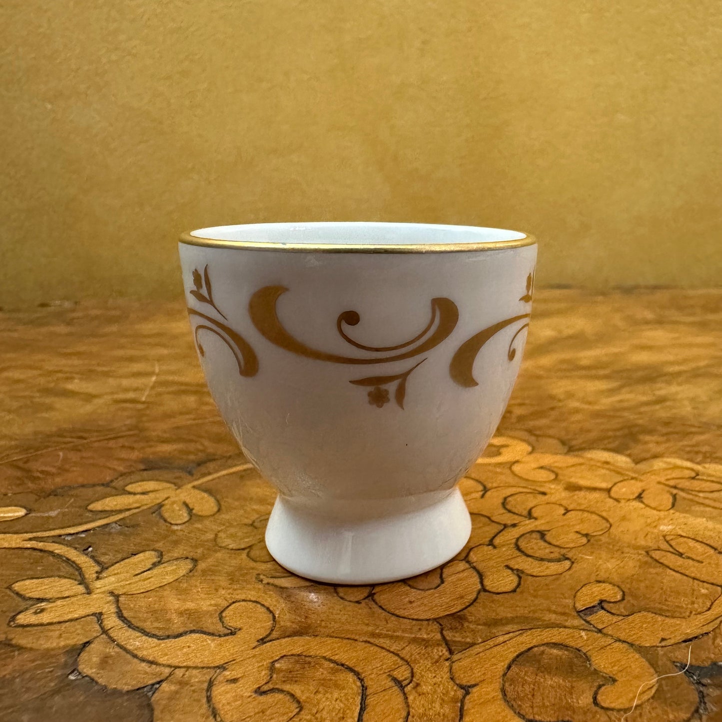 Royal Worcester Verona Egg Holder 